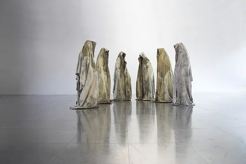Manfred Kielnhofer, Guardians of Time