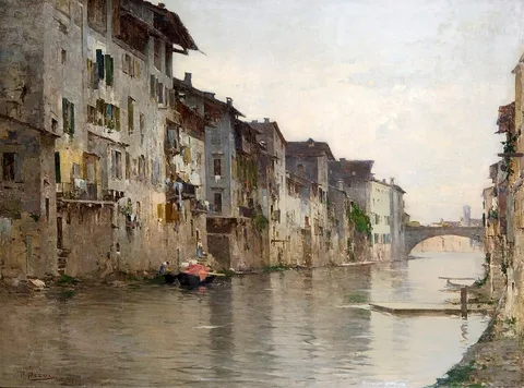 Bartolomeo Bezzi, Untitled