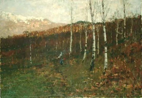 Bartolomeo Bezzi, Untitled