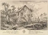 Jean-Pierre Houël, Landscape