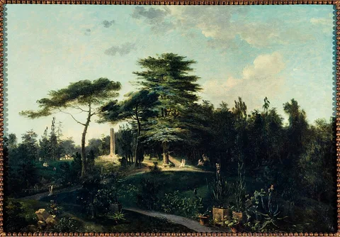 Jean-Pierre Houël, Untitled