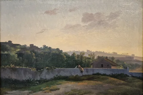 Jean-Pierre Houël, Untitled