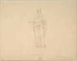 Vincenzo Camuccini, Veiled Ceres