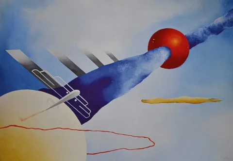 Fillìa, Untitled