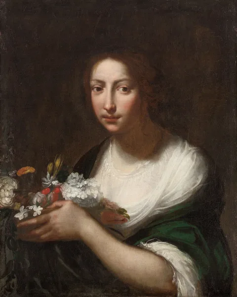 Giovanni Martinelli, Untitled