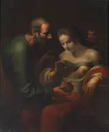 Giovanni Martinelli, Untitled