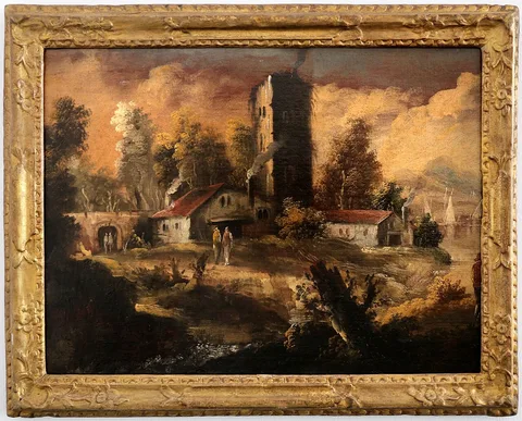 Bartolomeo Pedon, Untitled