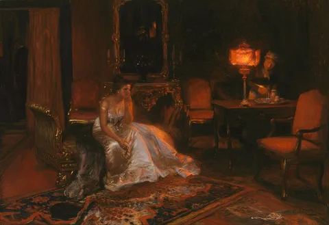Giuseppe Pennasilico, The end of a dream