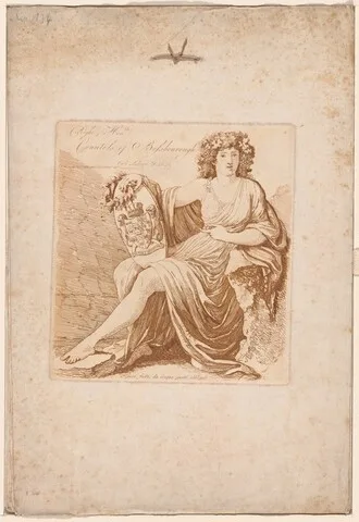 Carlo Labruzzo, Figure fatte da cinque punti obbligati