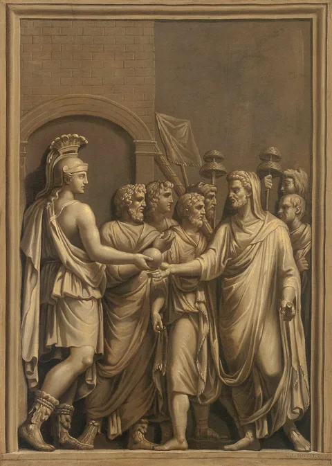 Carlo Labruzzo, Untitled