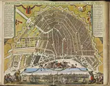 Frederick de Wit, Atlas De Wit 1698, collection KB