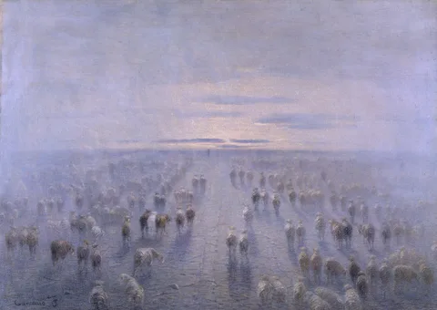 Filippo Carcano, Untitled