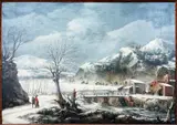 Francesco Foschi, Untitled