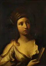 Lorenzo Pasinelli, A Sibyl
