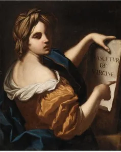Lorenzo Pasinelli, Albunea, the Tiburtine Sibyl