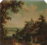 Vittorio Amedeo Cignaroli, Untitled