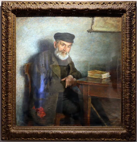 Antonio Salvetti, Untitled