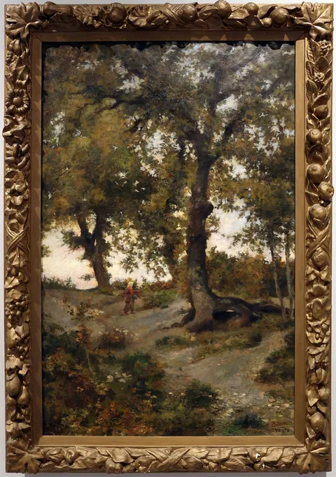 Antonio Salvetti, Untitled