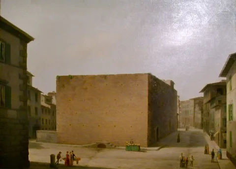 Fabio Borbottoni, Untitled