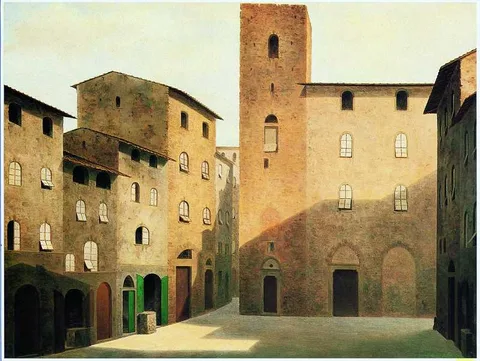 Fabio Borbottoni, Untitled