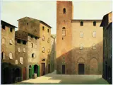 Fabio Borbottoni, Untitled
