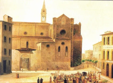 Fabio Borbottoni, Untitled