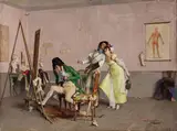 Giovanni Battista Quadrone, Every Occasion is Good