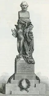 Ettore Ferrari, Untitled