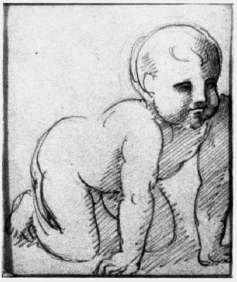 Giuseppe Bossi, Untitled