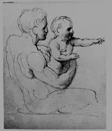Giuseppe Bossi, Untitled