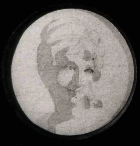Giuseppe Bossi, Untitled