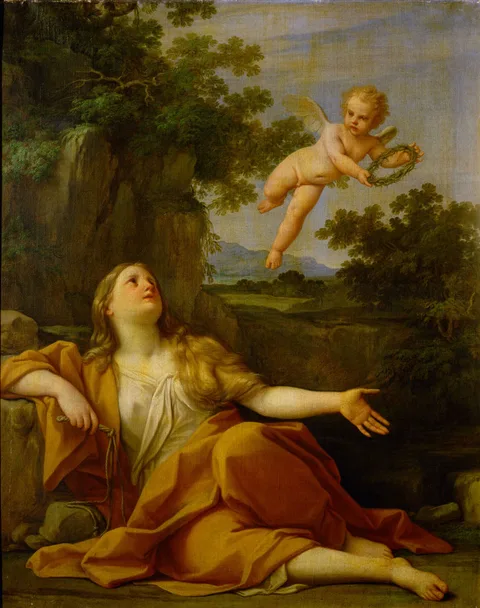 Marcantonio Franceschini, Untitled