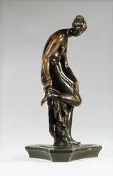 Barthélemy Prieur, Bather