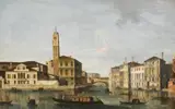 Apollonio Domenichini, Untitled