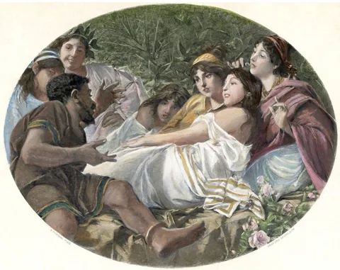 Roberto Fontana, Aesop