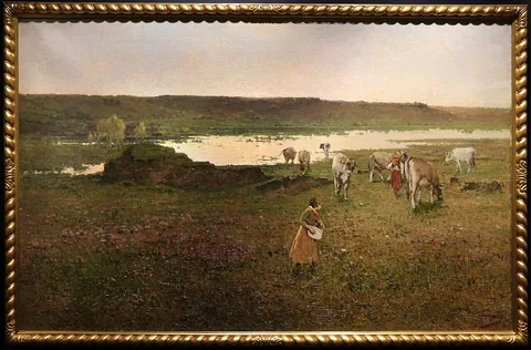 Achille Formis, Untitled