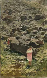 Achille Formis, Untitled