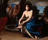 Massimo Stanzione, Susannah and the Elders