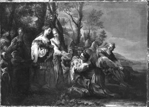Alessandro Gherardini, Untitled
