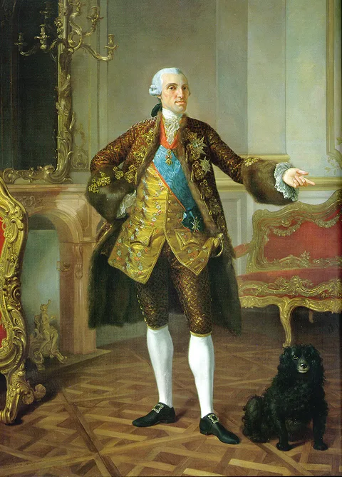 Laurent Pêcheux, Untitled