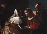 Gregorio Preti, Untitled