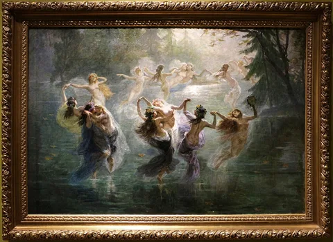 Bartolomeo Giuliano, Untitled
