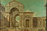 Ascanio Luciano, Untitled