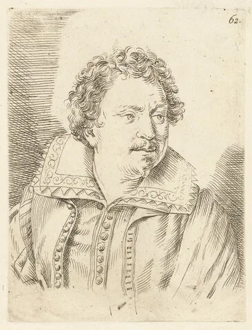 Ottavio Leoni, Giacomo Antonio Mannini