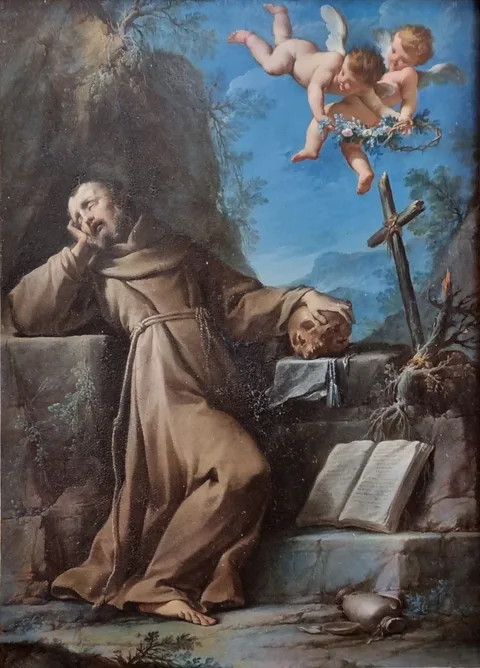 Francesco Monti, Untitled