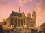 Frans Vervloet, Untitled