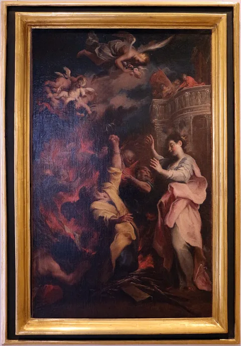 Carlo Preda, Untitled