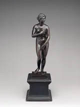 Massimiliano Soldani Benzi, Venus