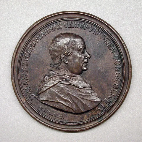 Antonio Selvi, Marco Antonio Zucchi