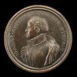 Antonio Selvi, Johanna of Austria, 1547-1578, First Wife of Francisco I de' Medici 1565